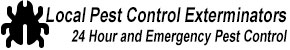 Fort Madison IA Pest Control Exterminators